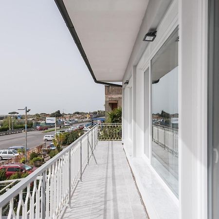 Travelershome Ciampino Airport Guesthouse 600M To Airport Exterior foto